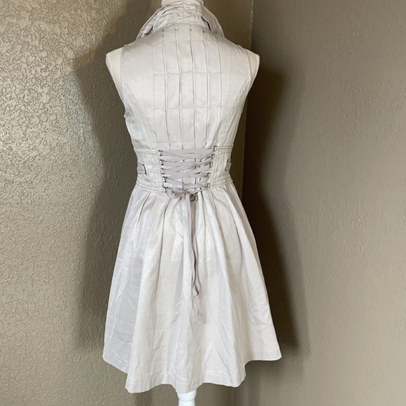 Corset Jacket and Dress - Picture 6 of 17